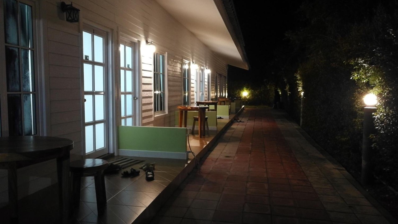 Photo of Outdoor in Mai Fat