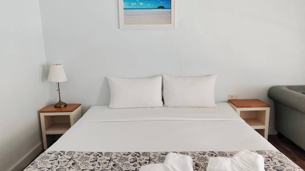 Photo of Bedroom in Mai Fat