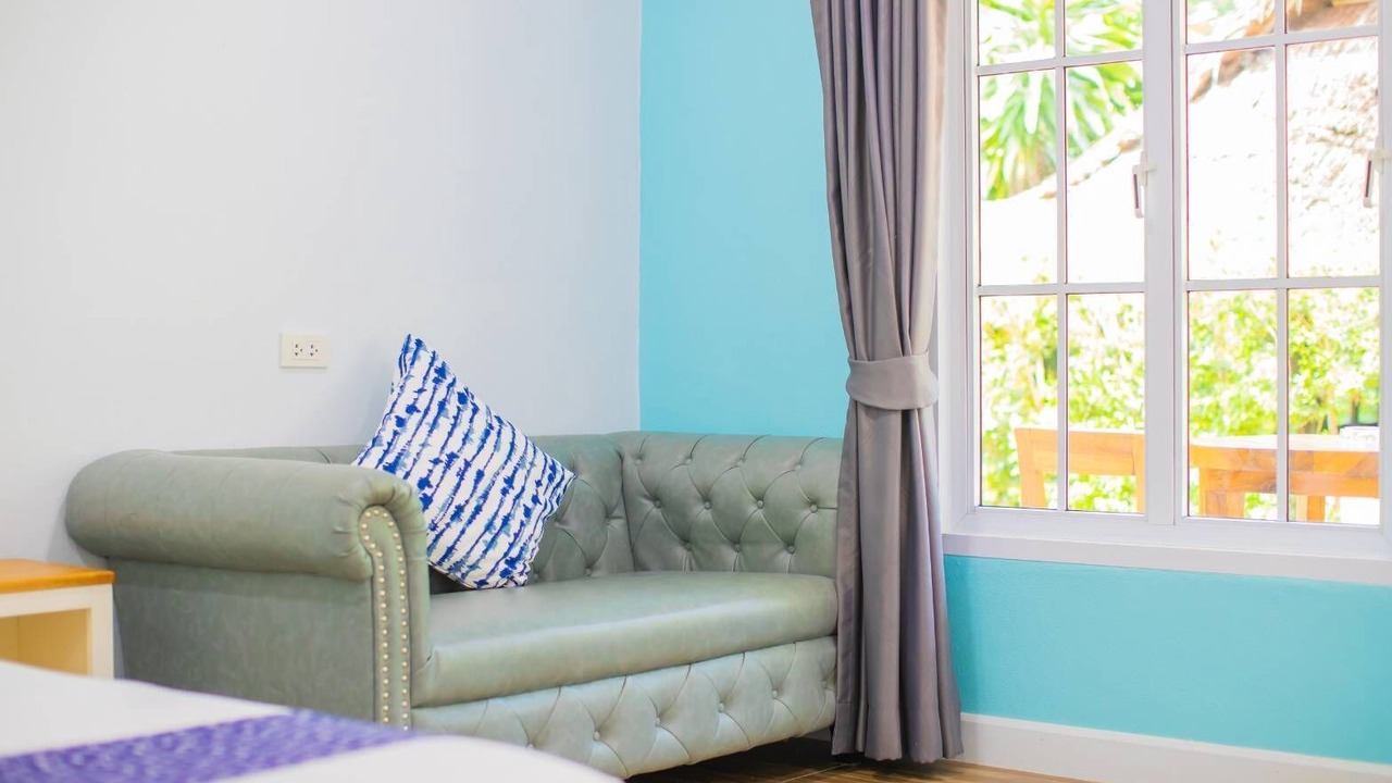 Photo of Bedroom in Mai Fat
