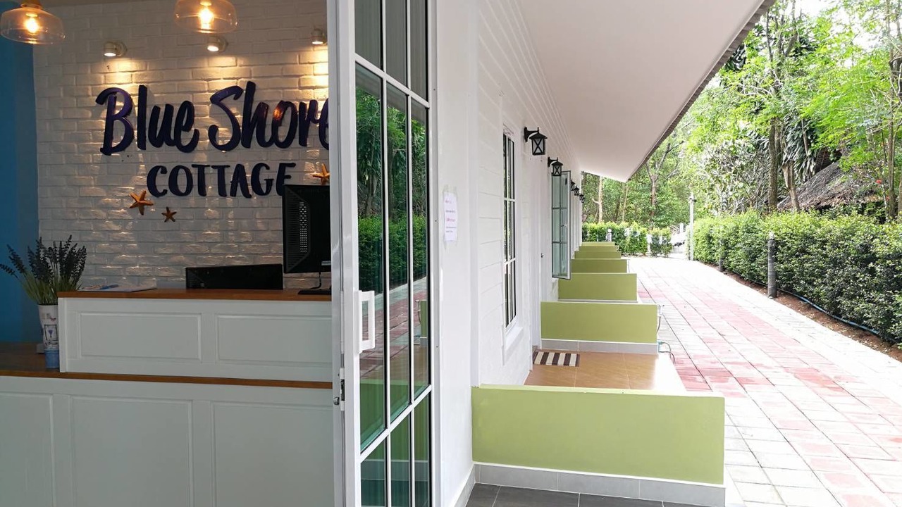 Photo of Patio Balcony in Mai Fat