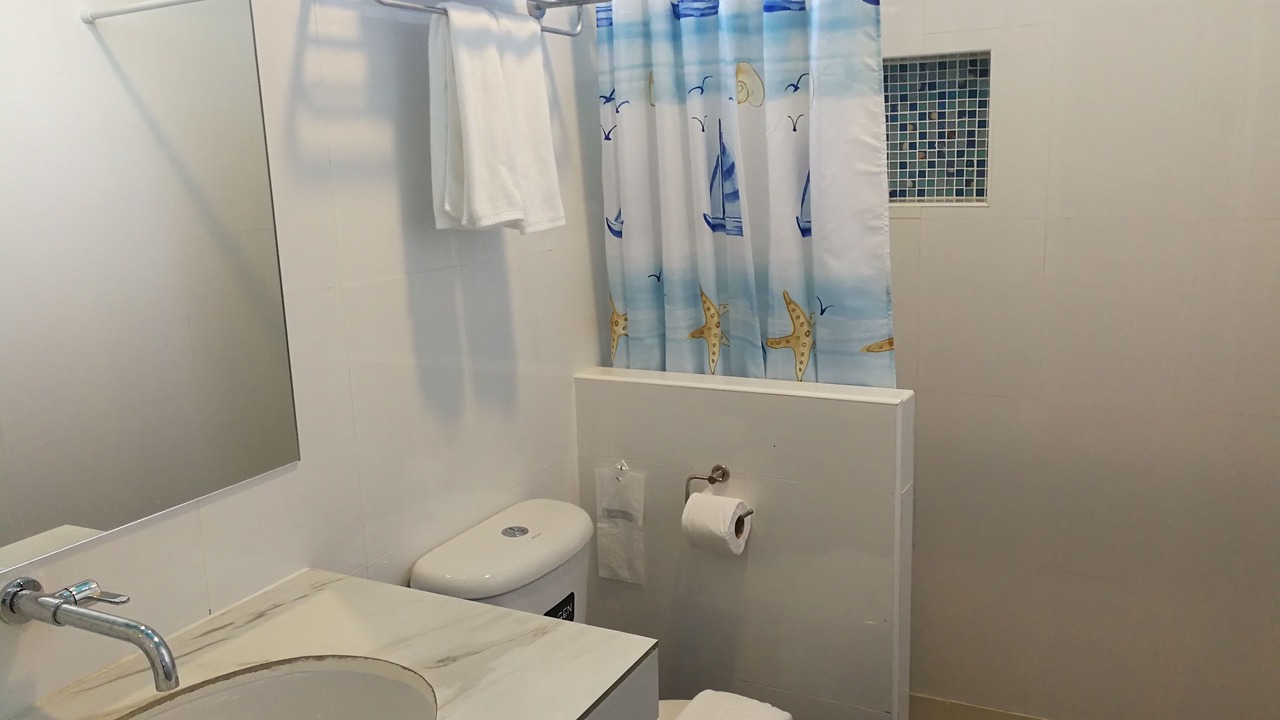 Photo of Bathroom in Mai Fat