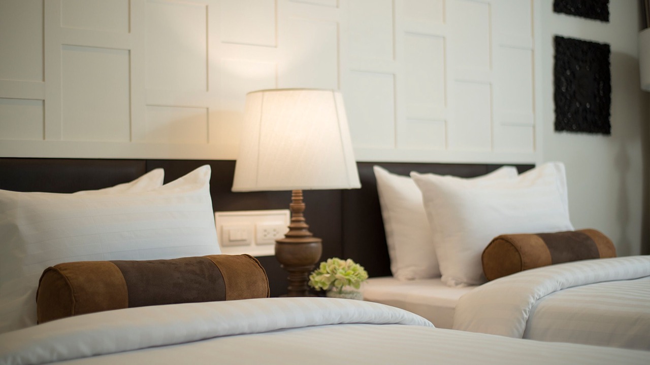Photo of Bedroom in Talat Yot