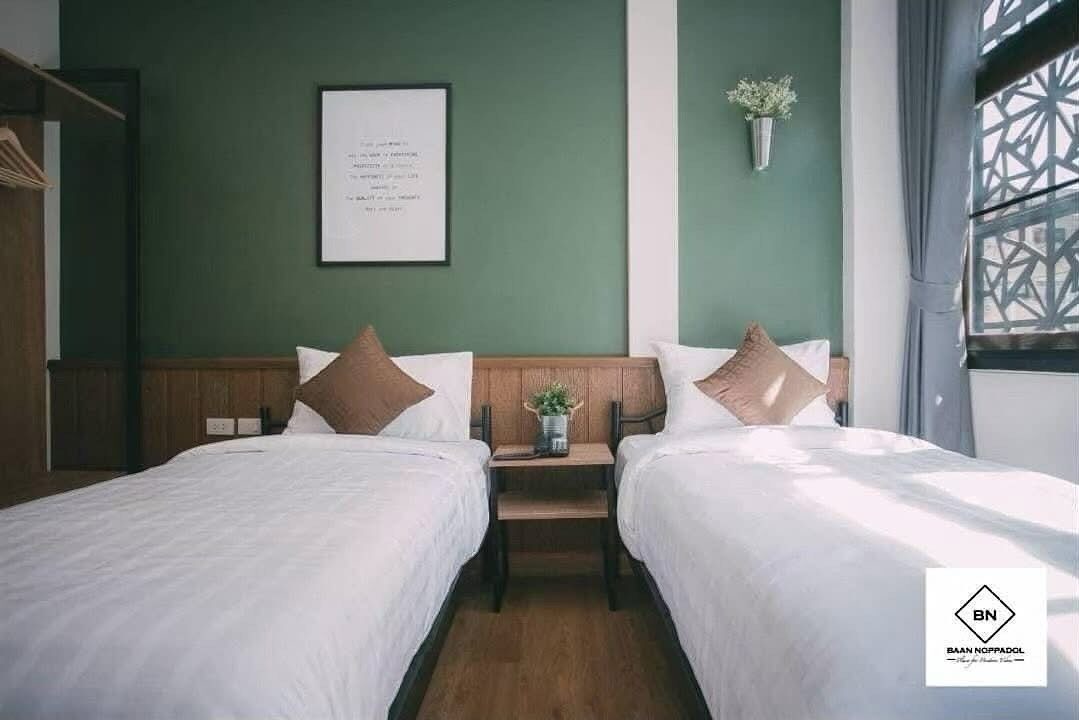 Photo of Bedroom in Dok Mai
