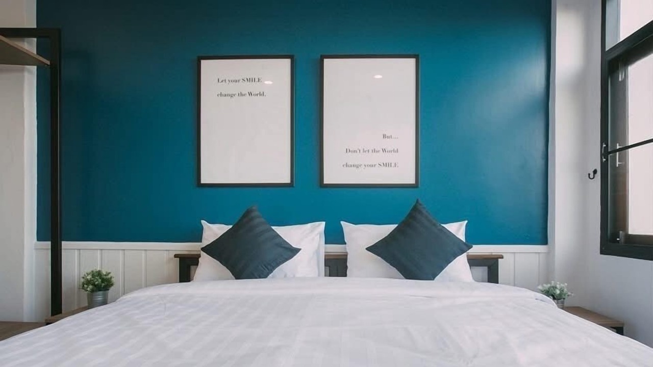 Photo of Bedroom in Dok Mai