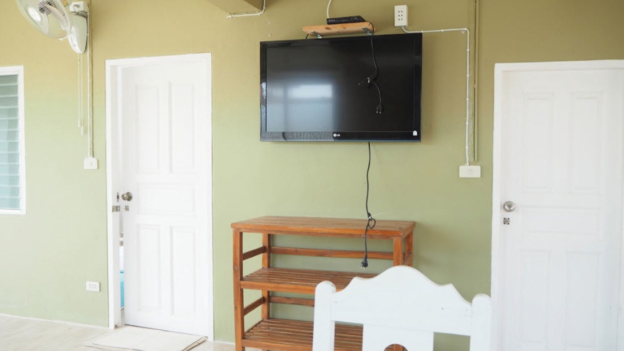 Photo of Bedroom in Cha-am