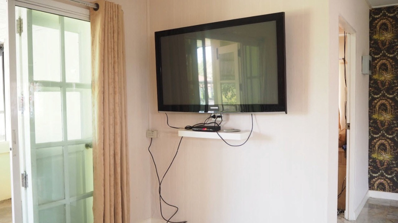 Photo of Bedroom in Cha-am