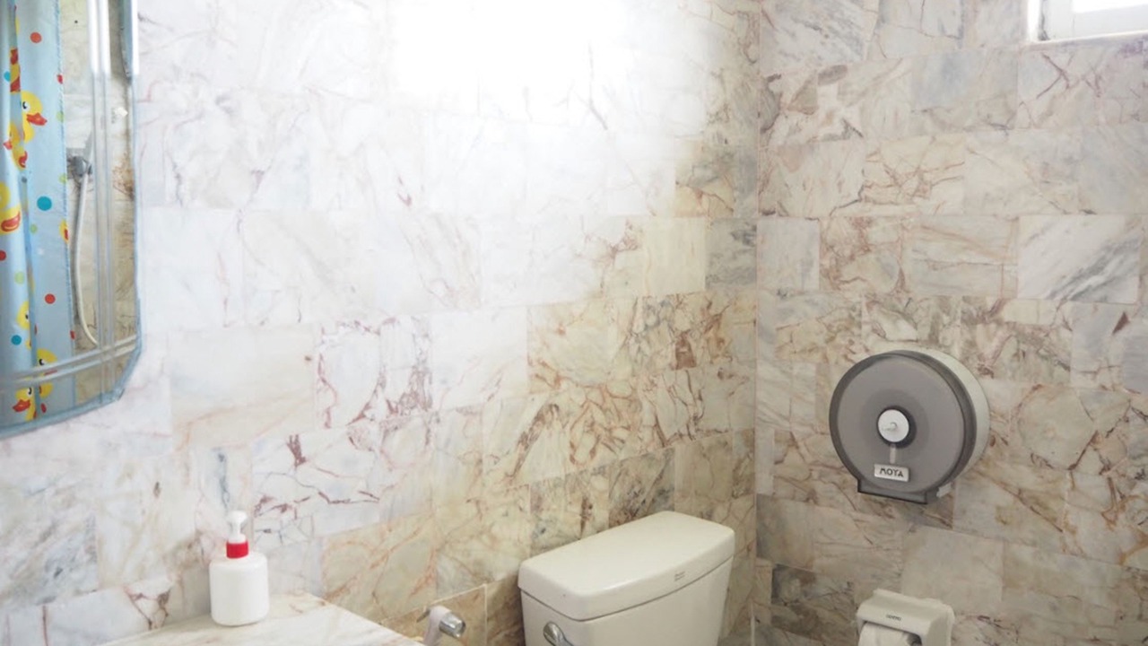 Photo of Bathroom in Cha-am