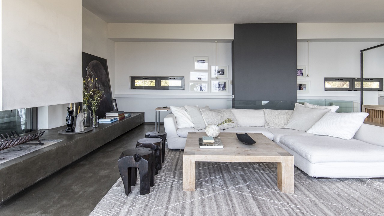 Photo of Livingroom in Marathon