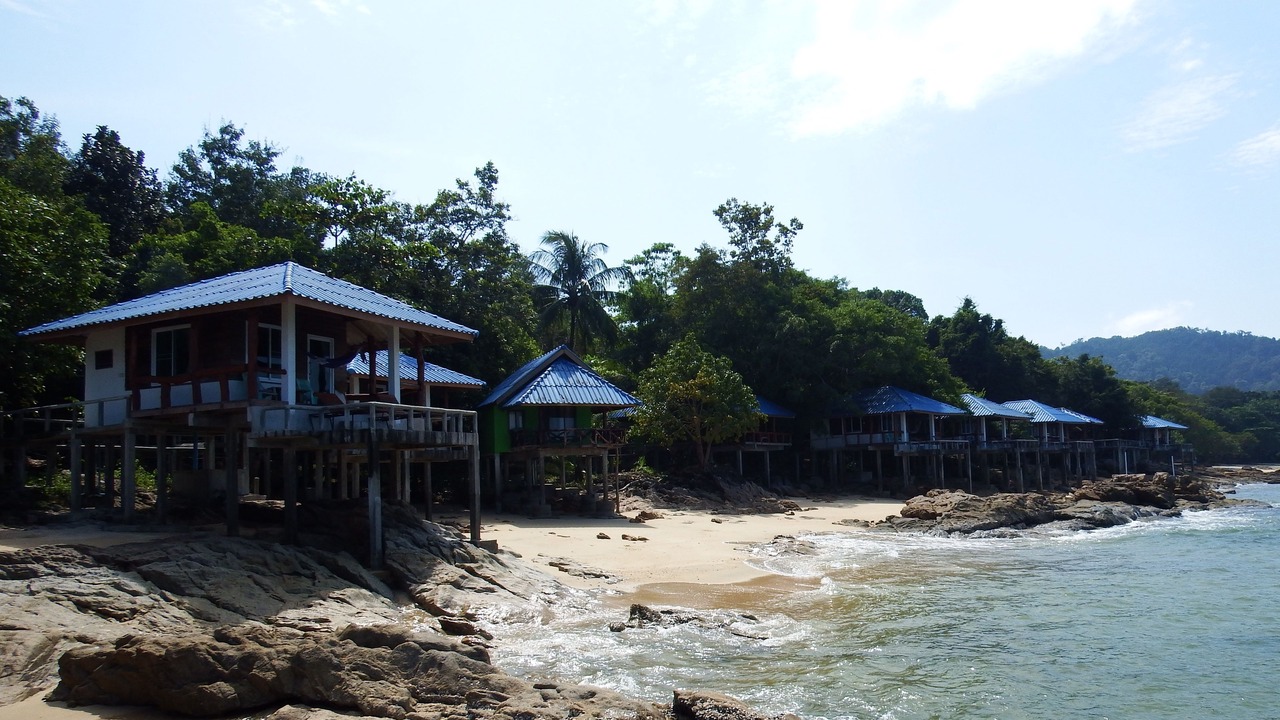 Photo of Outdoor in Ranong