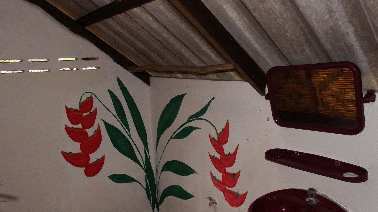 Photo of Bathroom in Ranong
