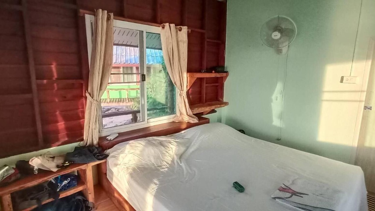Photo of Bedroom in Ranong