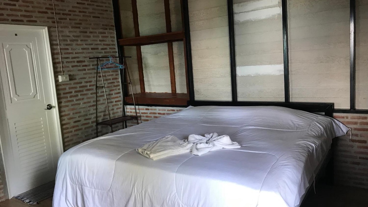 Photo of Bedroom in Ranong