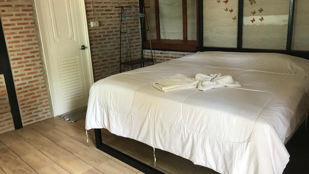 Photo of Bedroom in Ranong