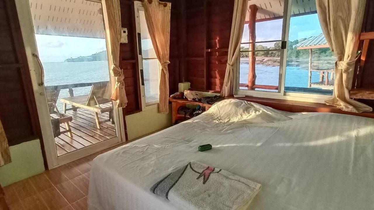 Photo of Bedroom in Ranong