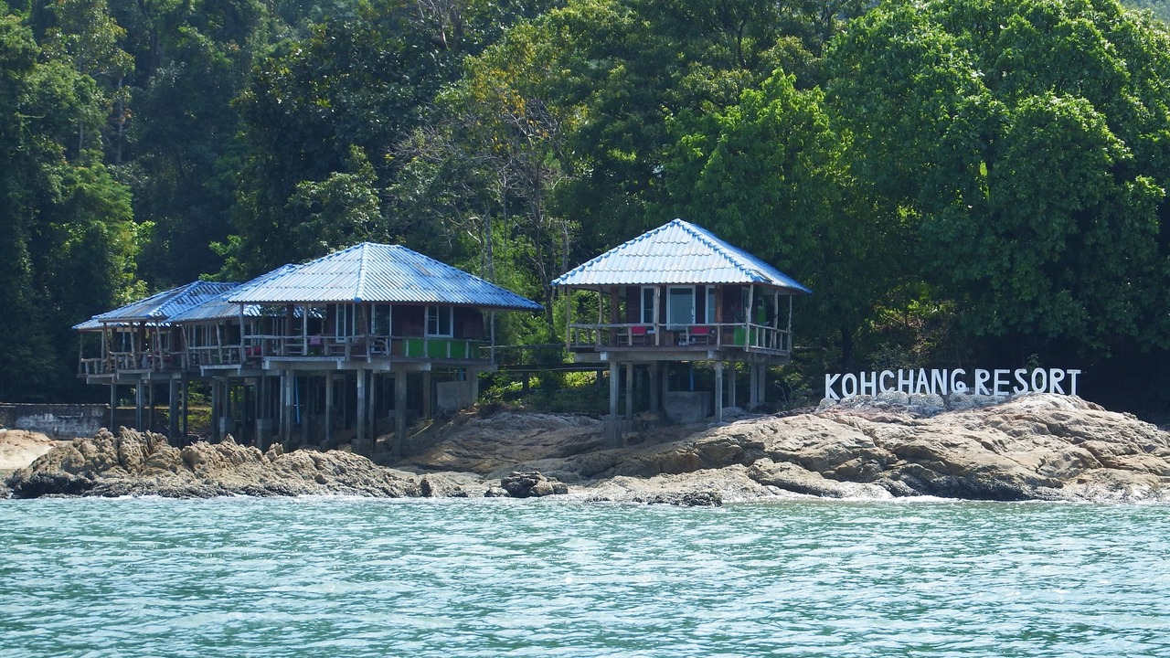 Photo of Outdoor in Ranong