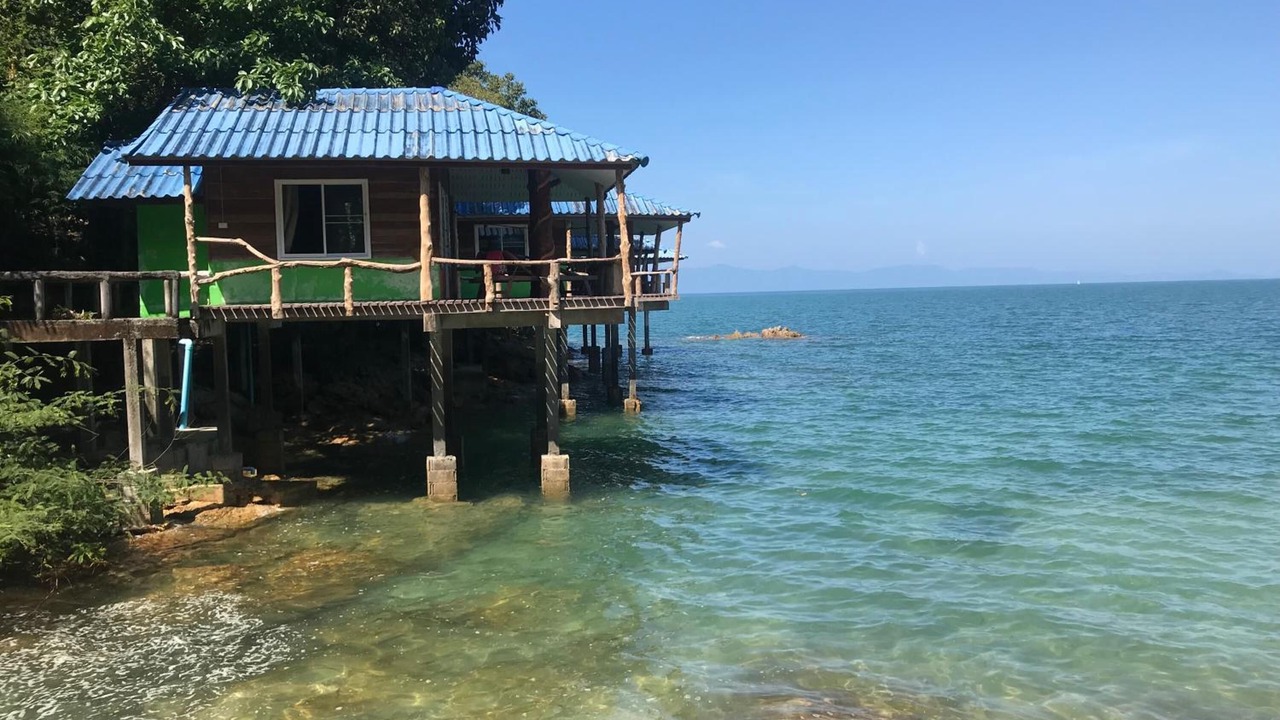 Photo of Outdoor in Ranong