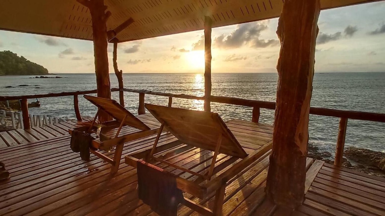 Photo of Patio Balcony in Ranong