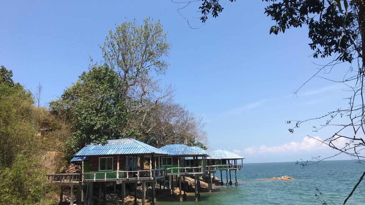 Photo of Others in Ranong