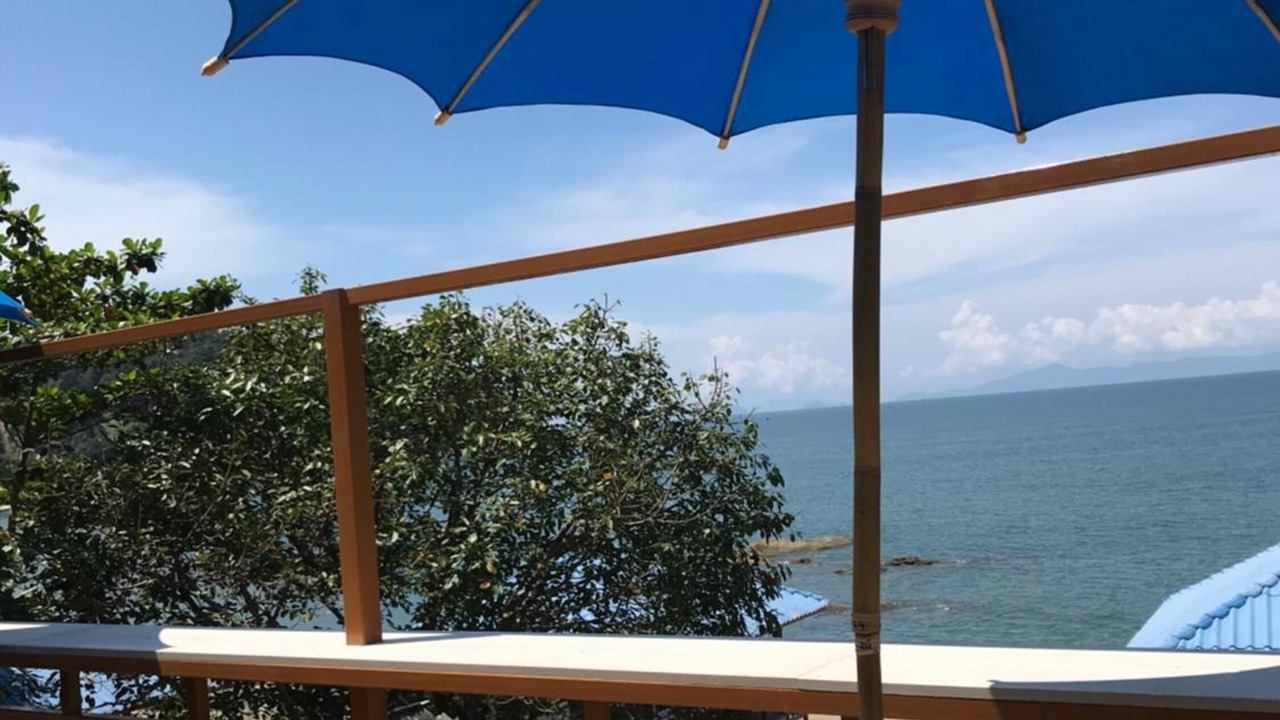 Photo of Patio Balcony in Ranong