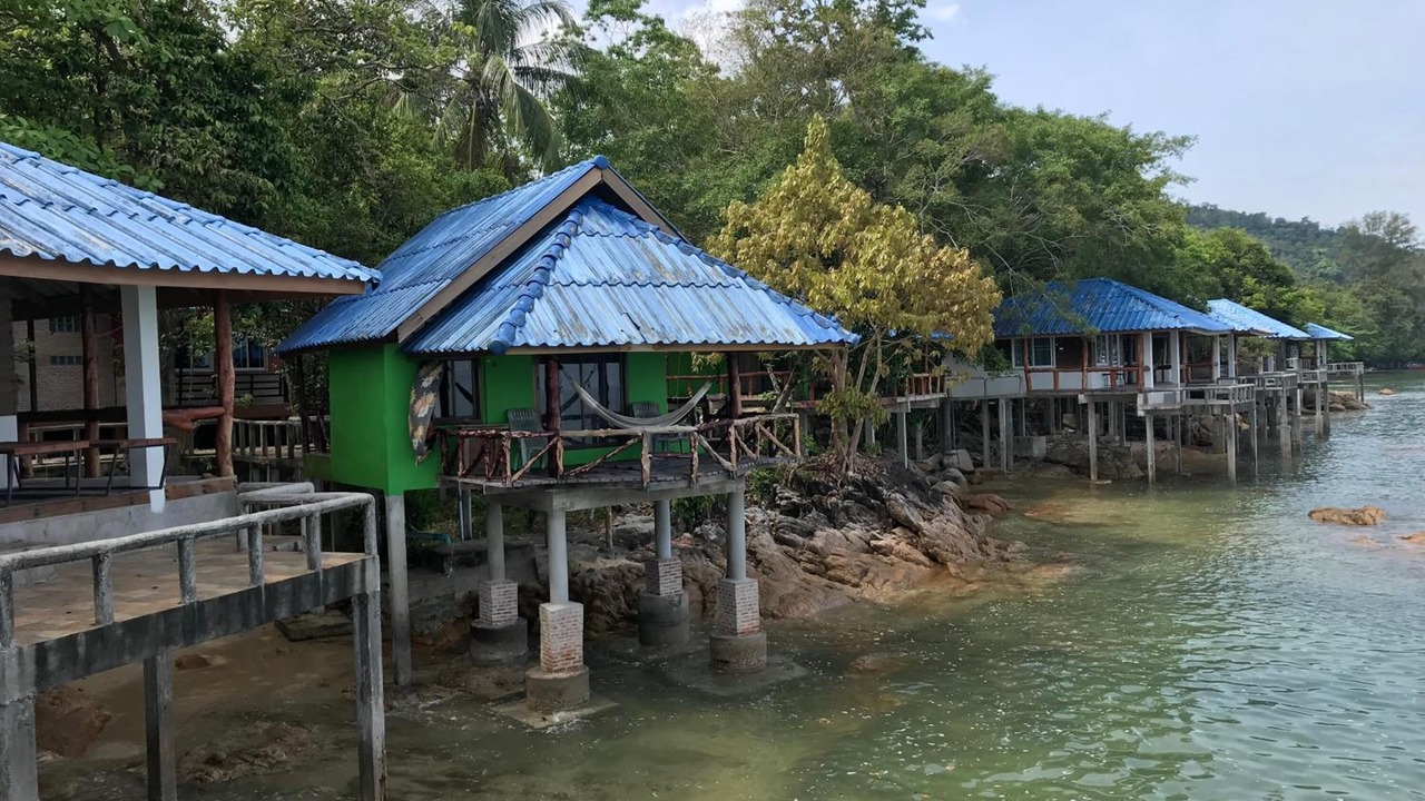 Photo of Outdoor in Ranong