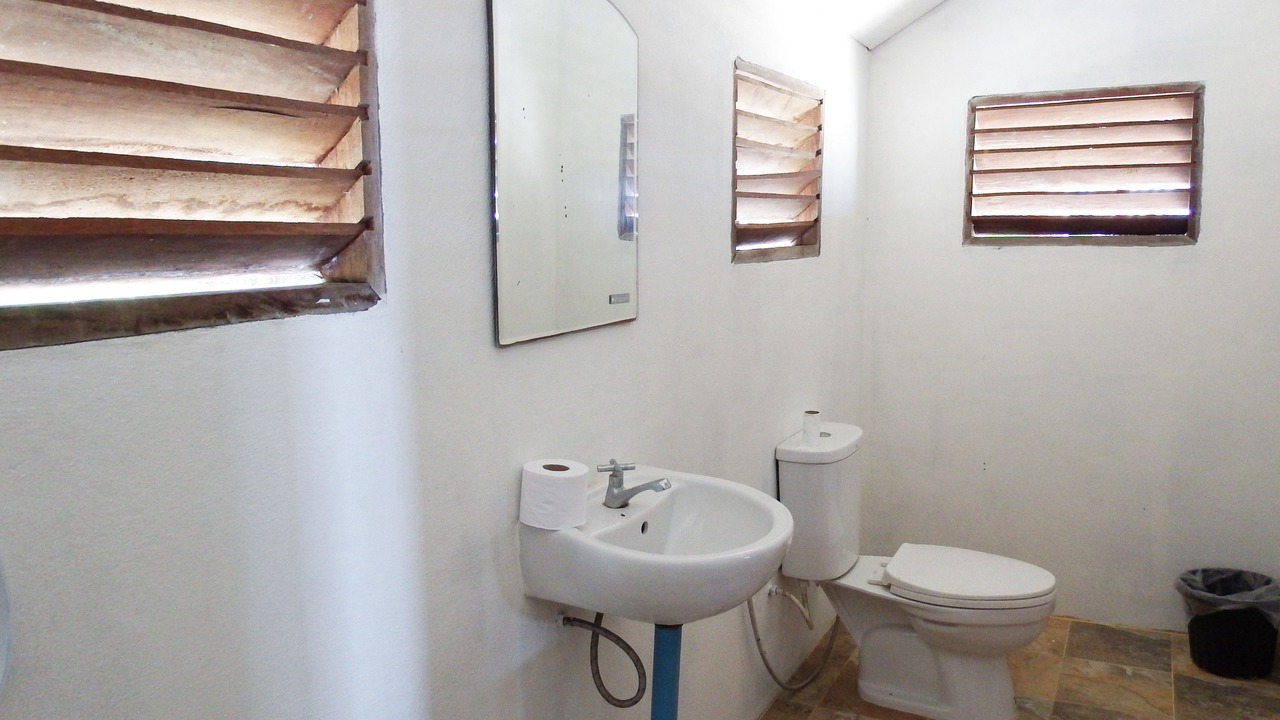 Photo of Bathroom in Ranong