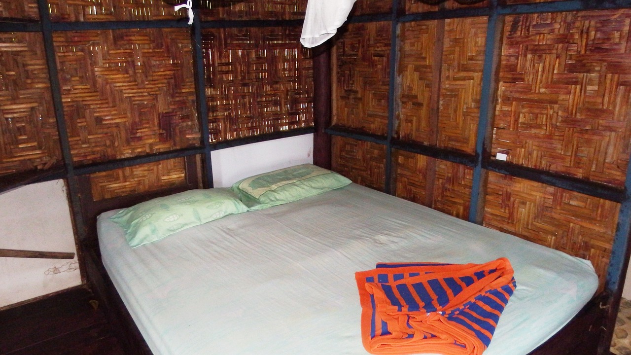 Photo of Bedroom in Ranong