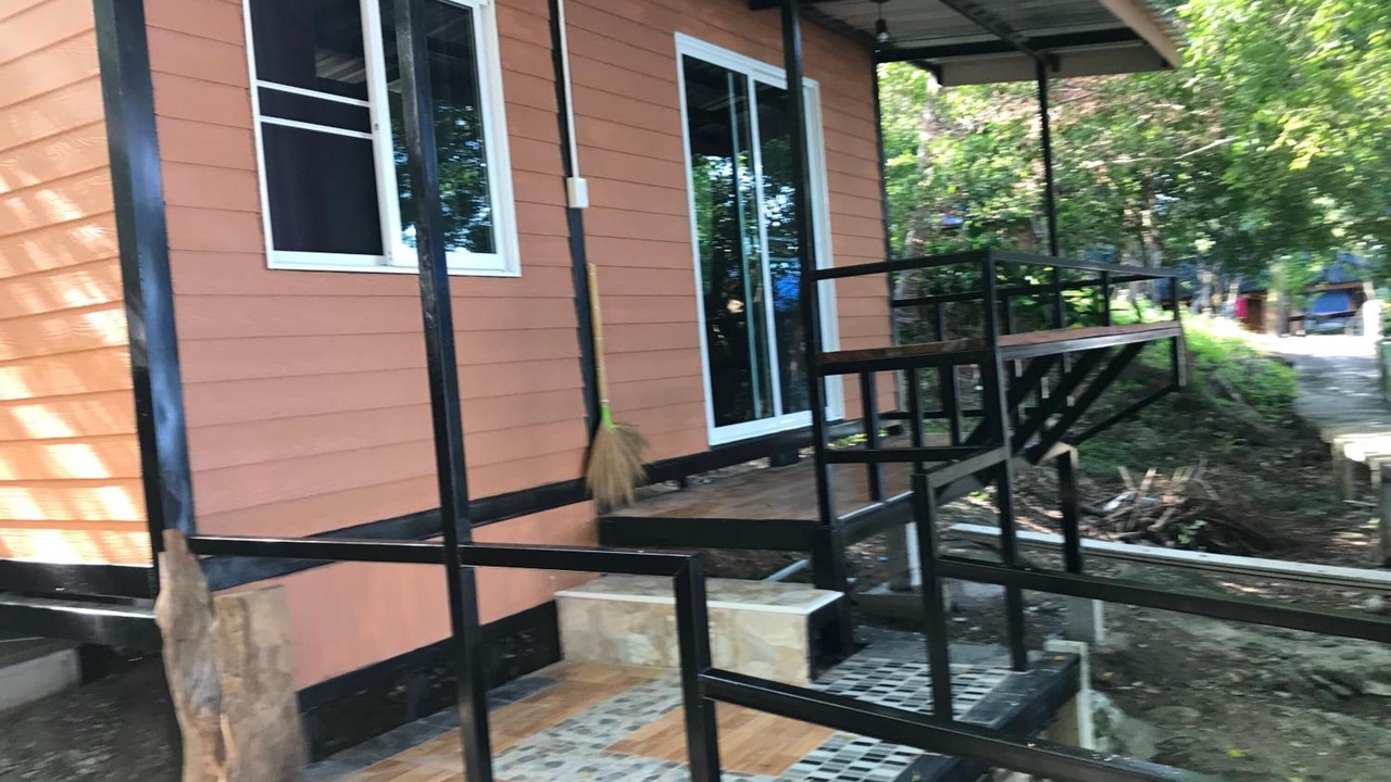 Photo of Patio Balcony in Ranong