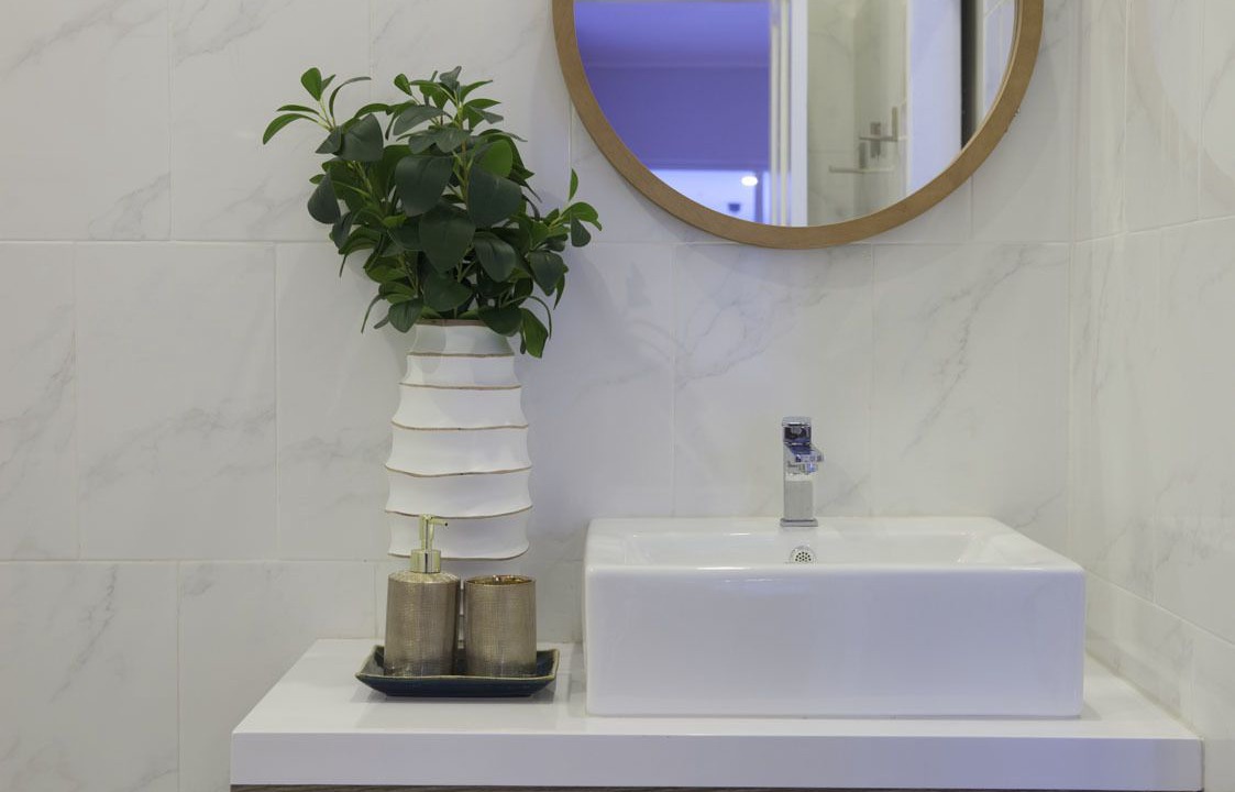 Photo of Bathroom in Nimman