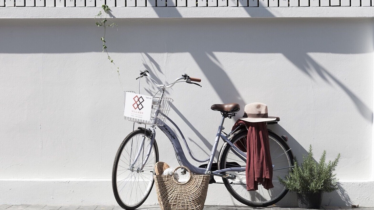 Photo of Outdoor in Nimman