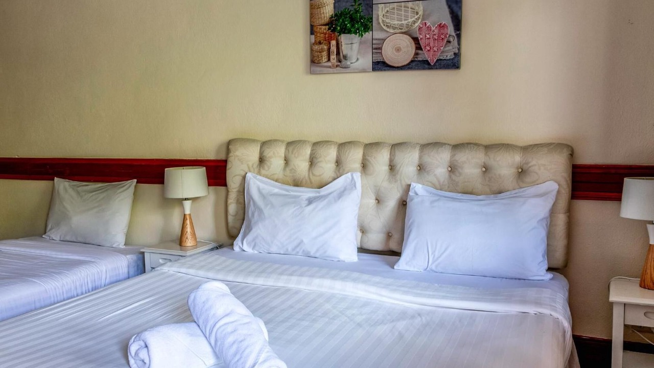 Photo of Bedroom in Kata