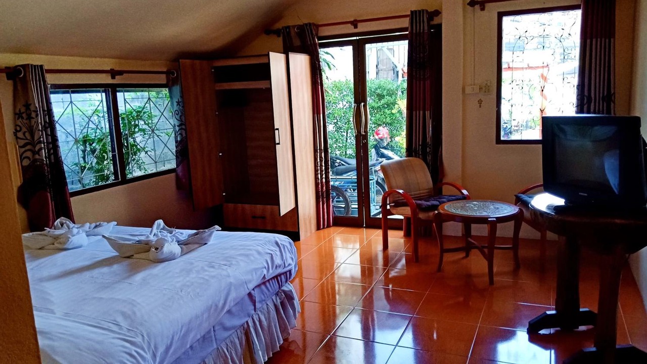 Photo of Bedroom in Kata