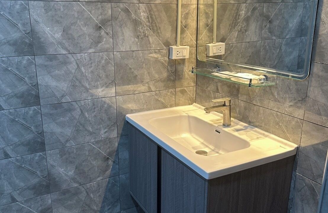 Photo of Bathroom in Kata