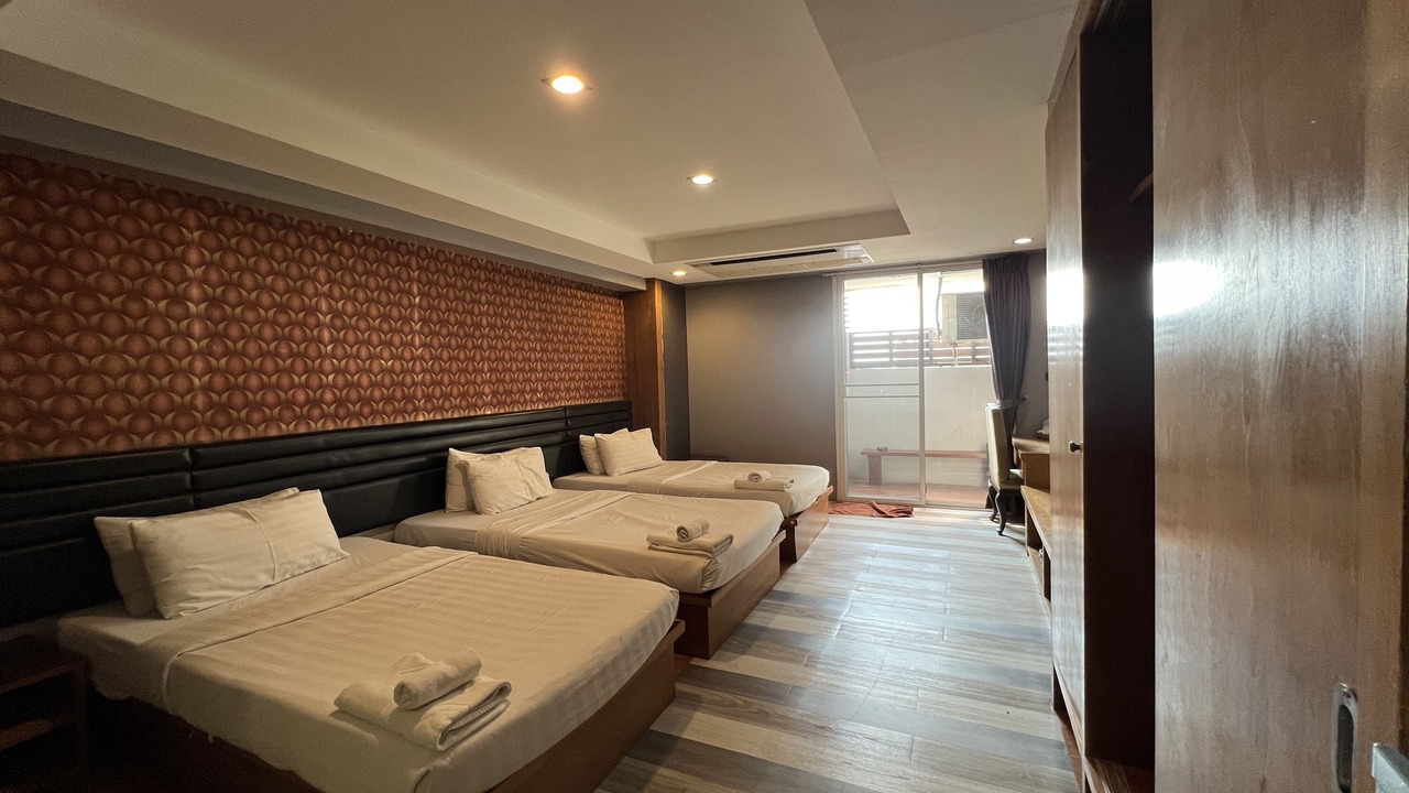 Photo of Bedroom in Samae Dam