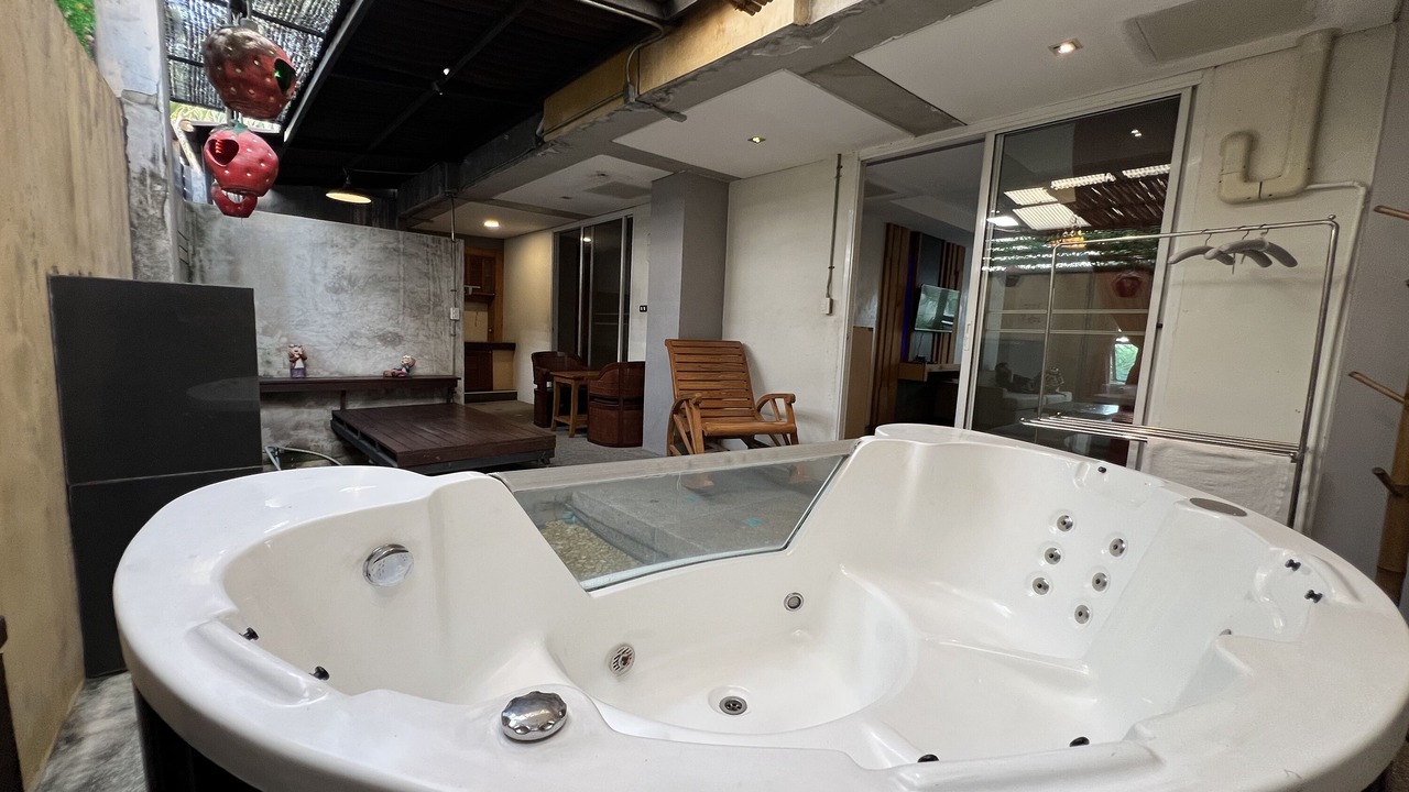 Photo of Bathroom in Samae Dam