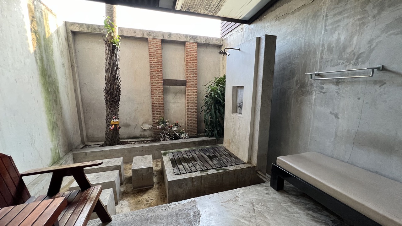 Photo of Bedroom in Samae Dam
