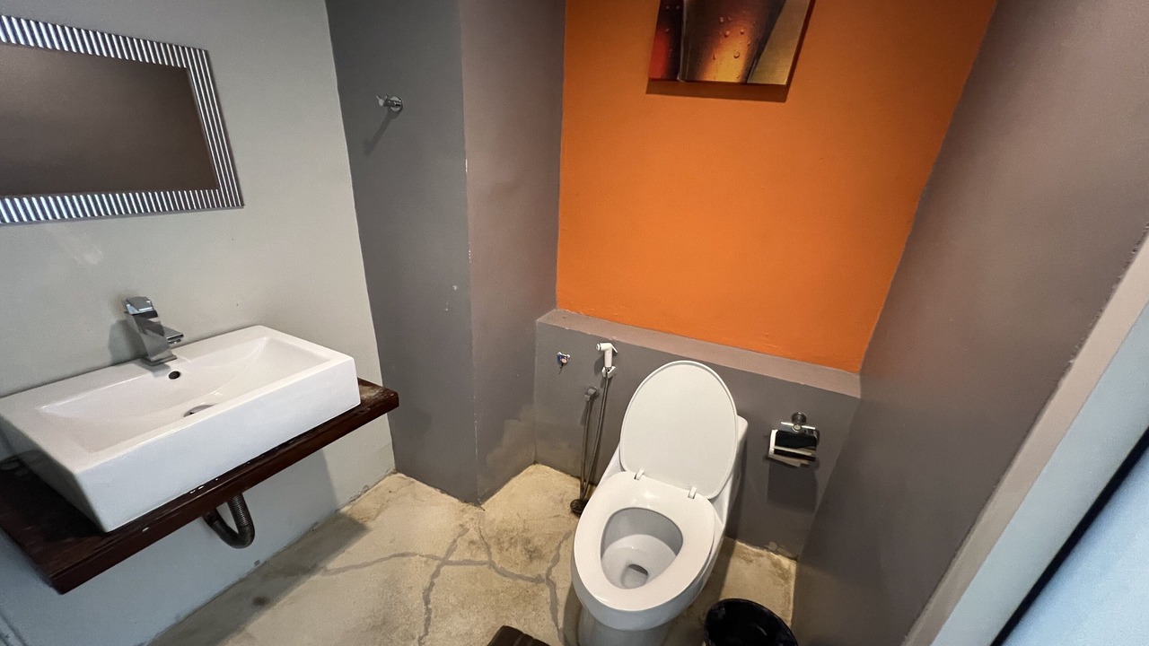 Photo of Bathroom in Samae Dam