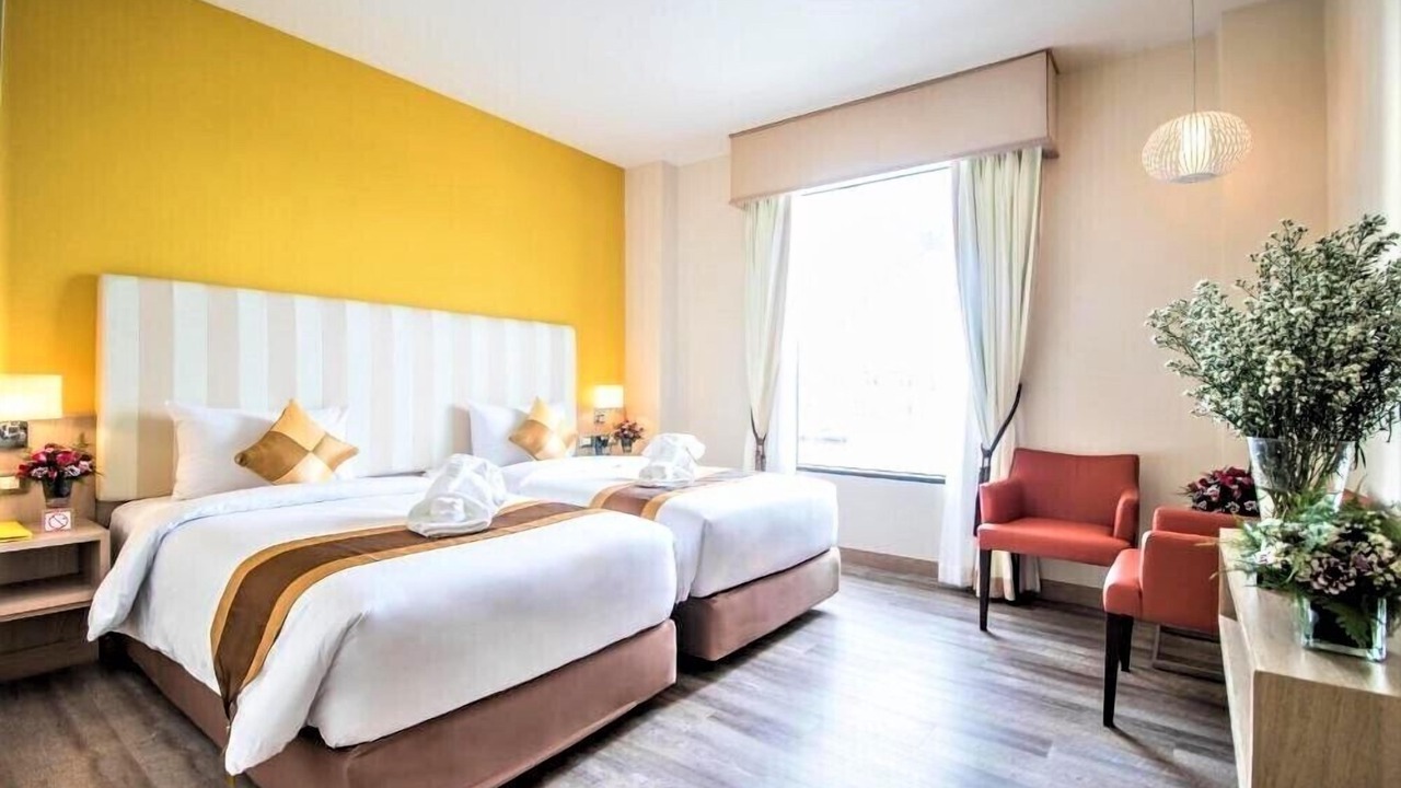 Photo of Bedroom in Uruphong