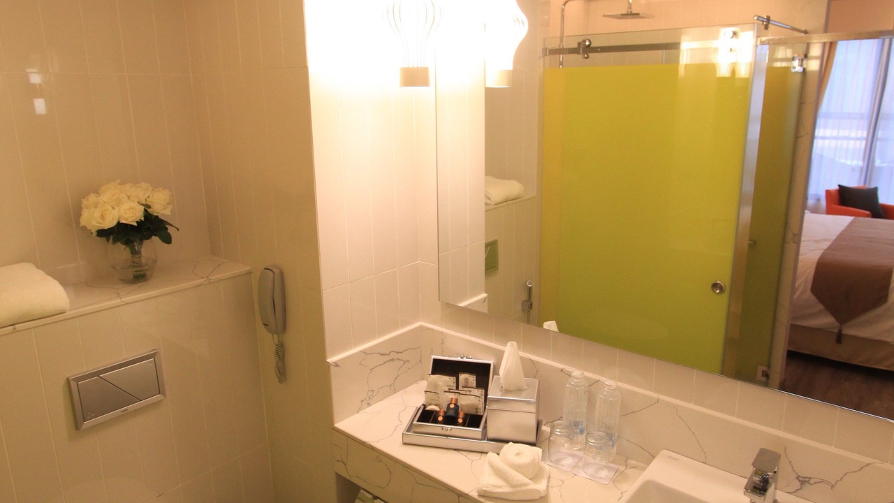 Photo of Bathroom in Uruphong