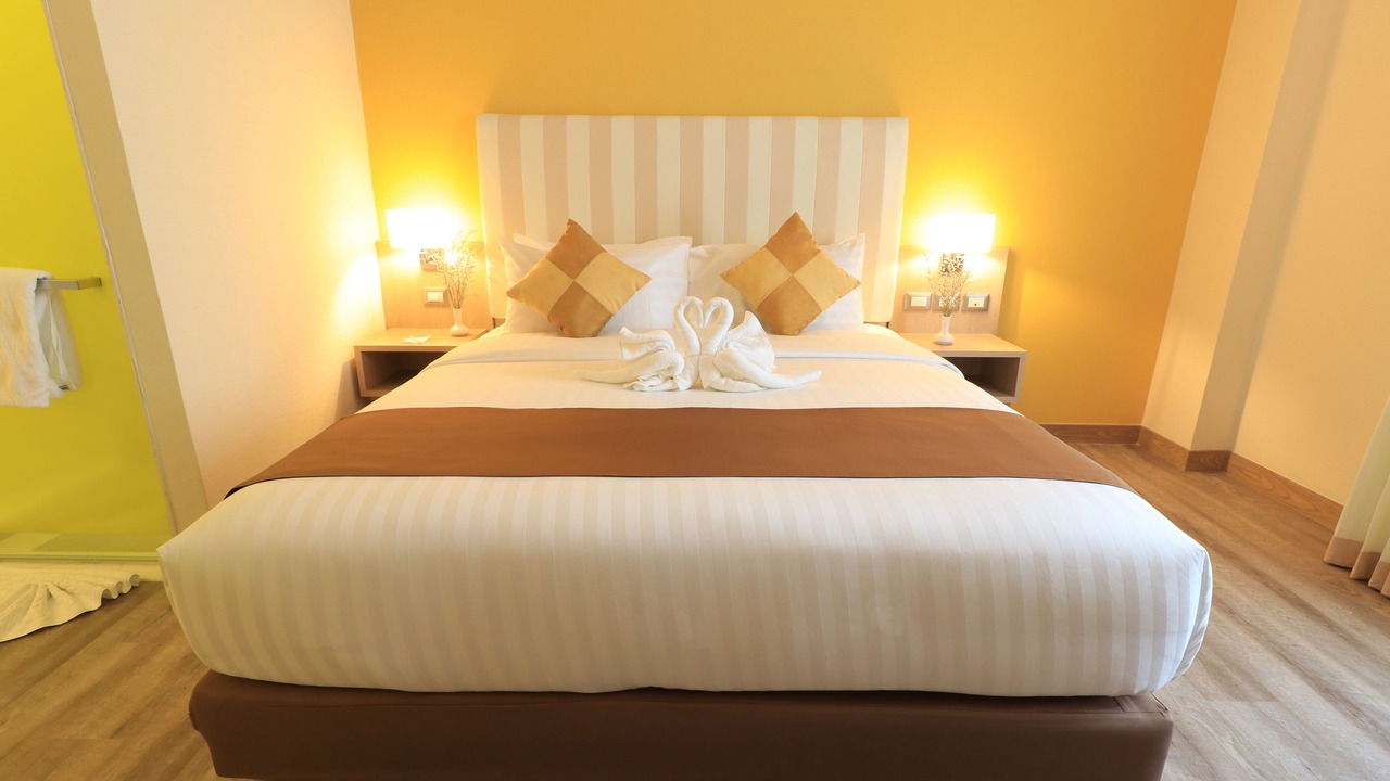 Photo of Bedroom in Uruphong
