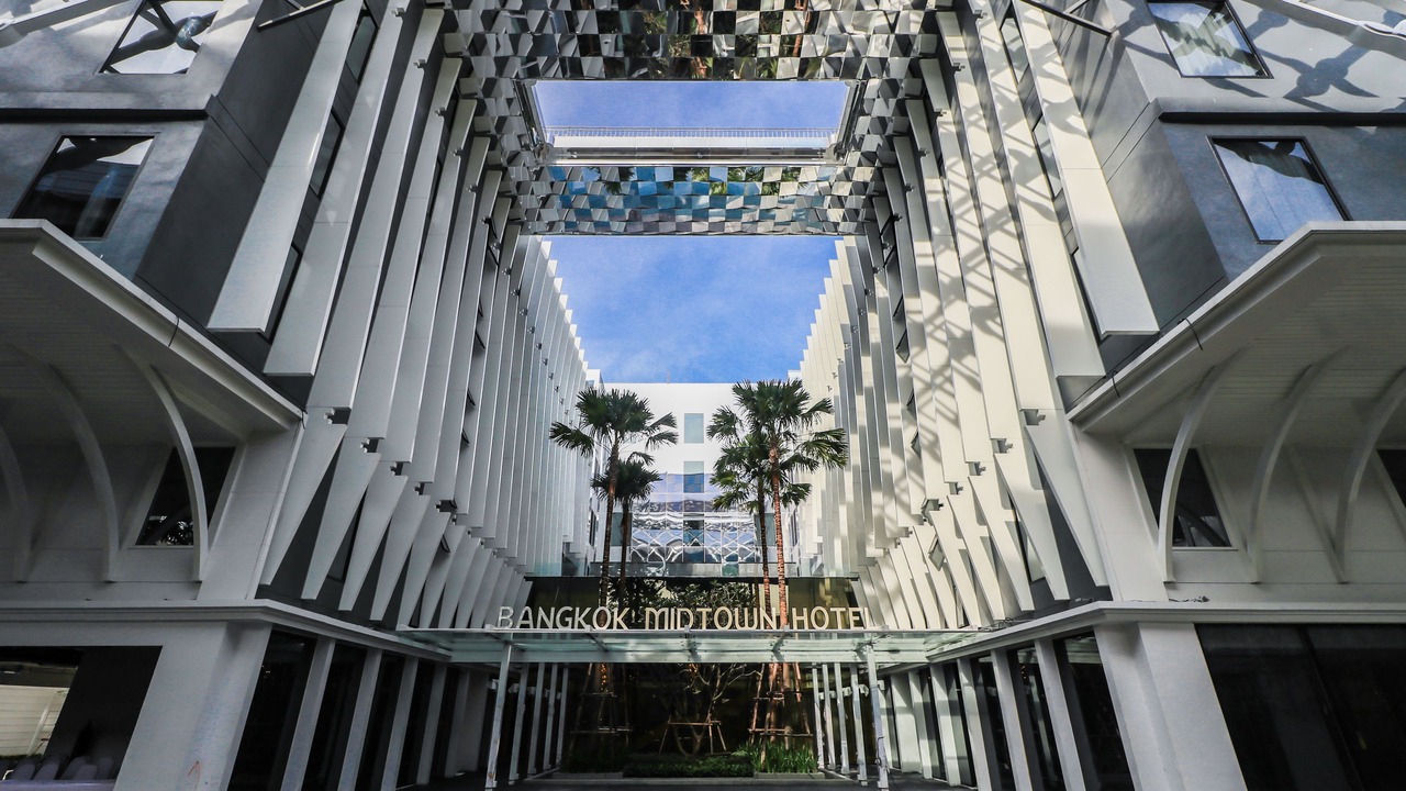 Photo of Outdoor in Uruphong