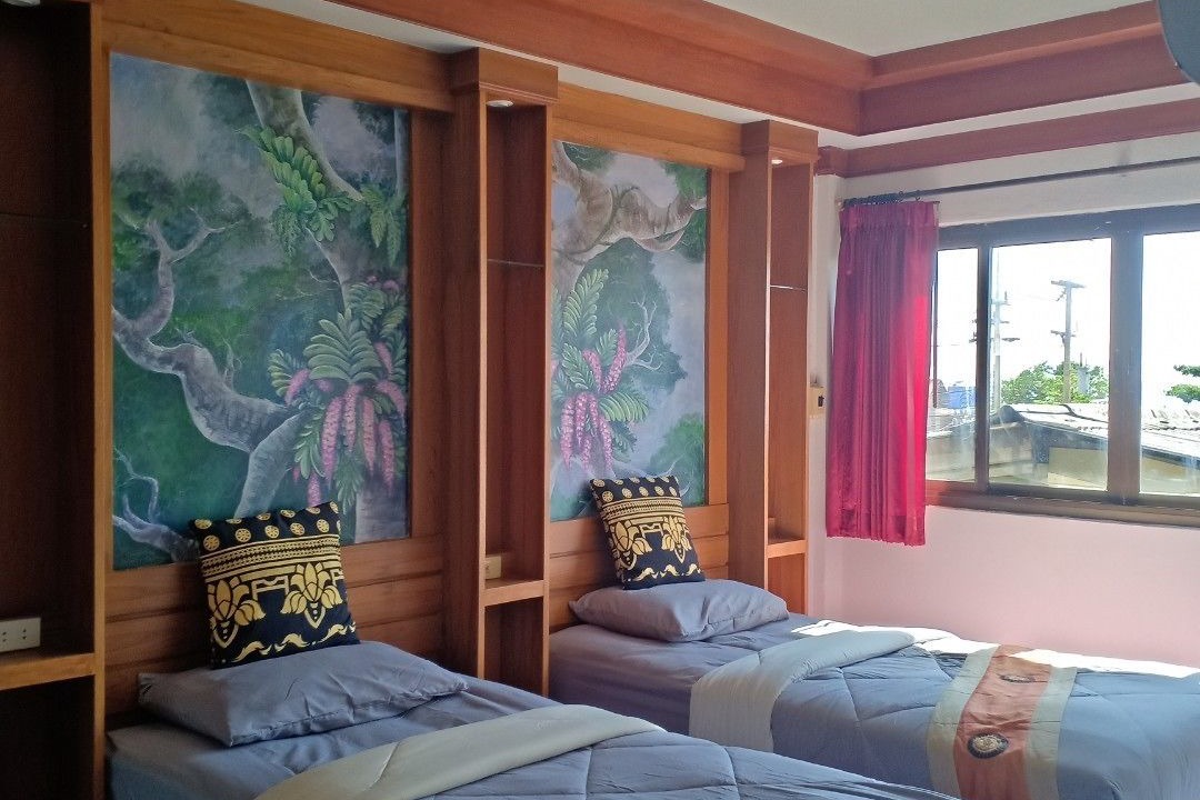Photo of Bedroom in Ko Lanta