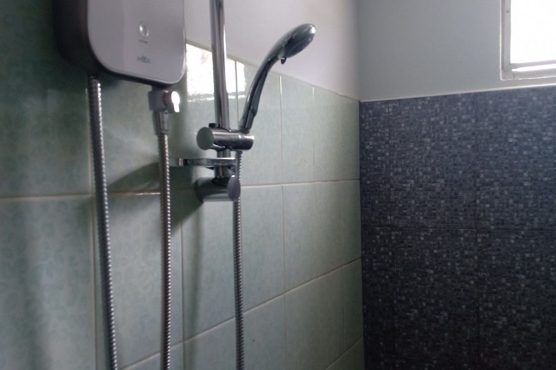 Photo of Bathroom in Ko Lanta