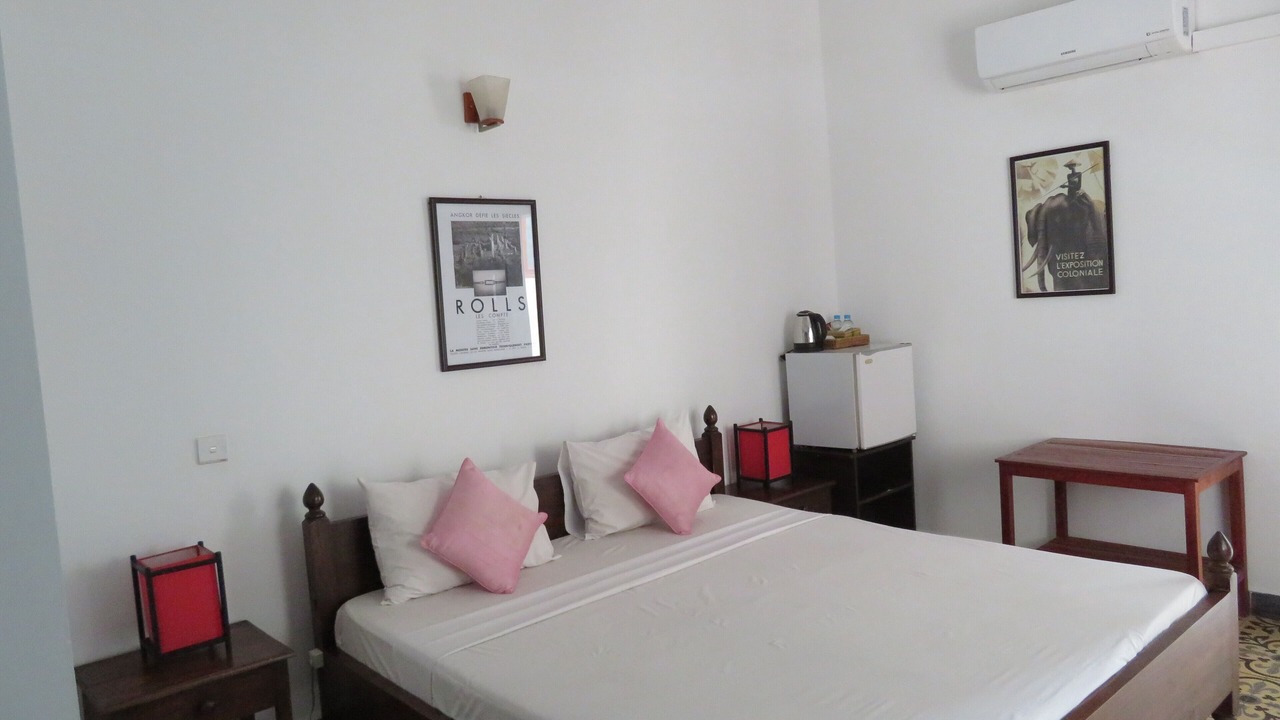 Photo of Bedroom in Chamkar Mon
