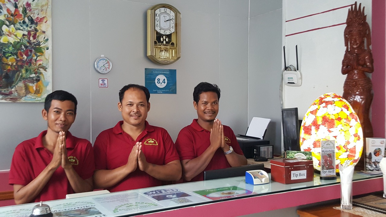 Photo of Others in Chamkar Mon