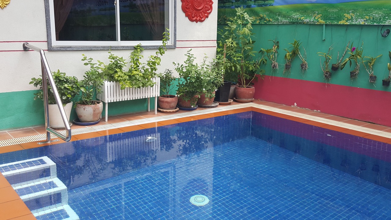 Photo of Outdoor in Chamkar Mon