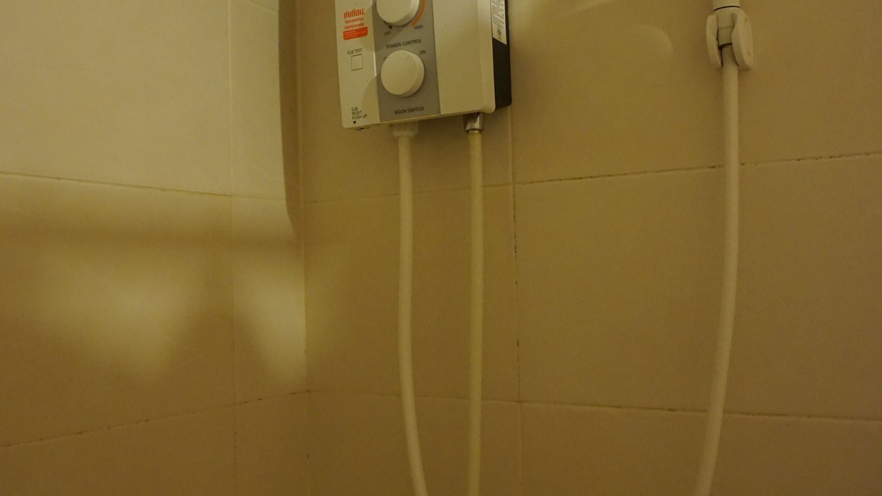 Photo of Bathroom in Mak Khaeng