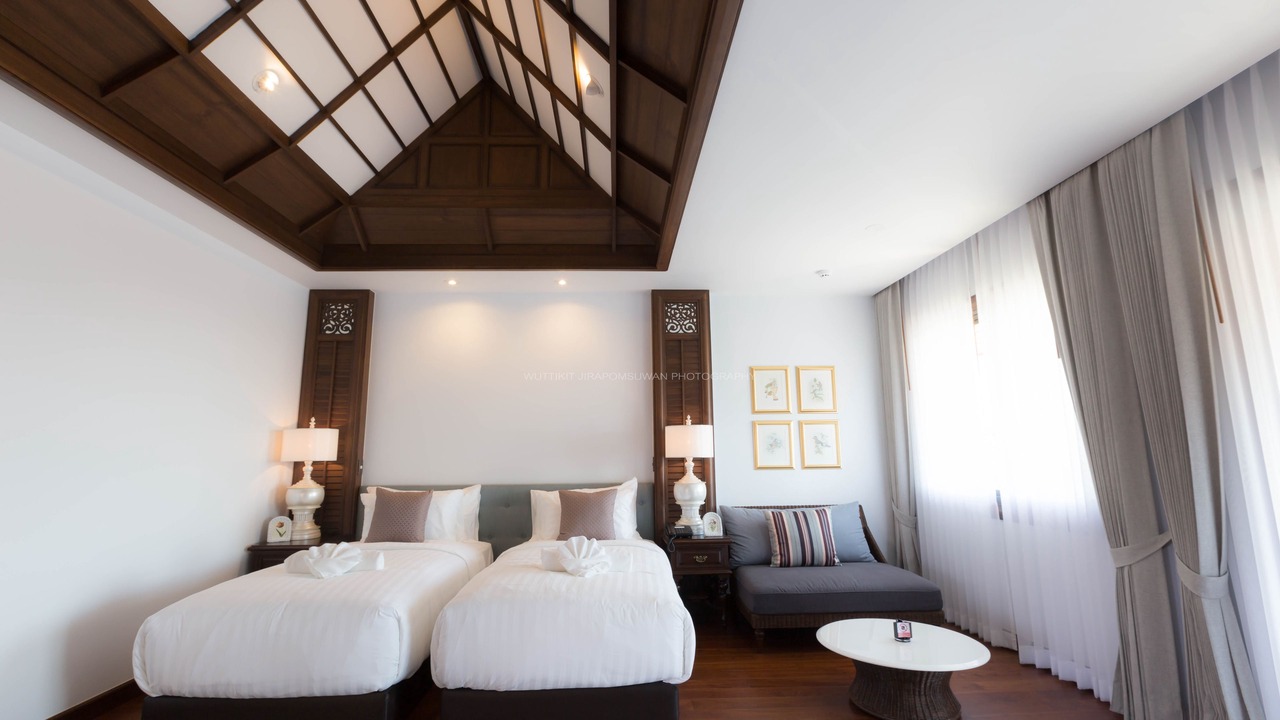 Photo of Bedroom in Nong Kwai