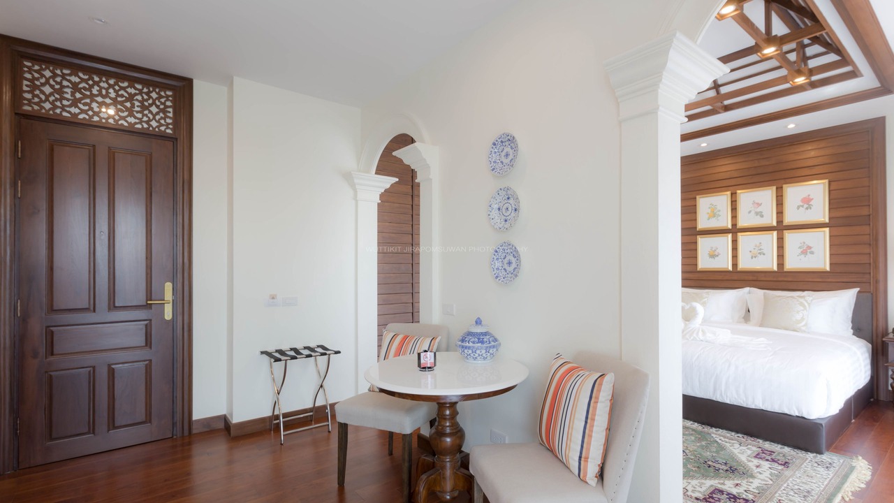 Photo of Bedroom in Nong Kwai