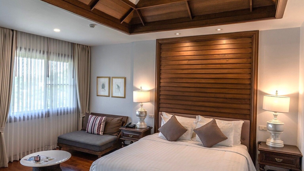 Photo of Bedroom in Nong Kwai