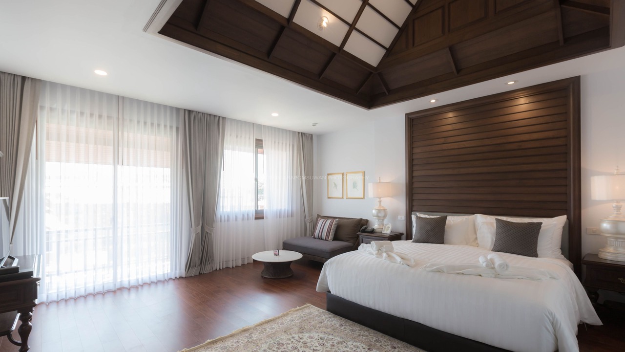 Photo of Bedroom in Nong Kwai